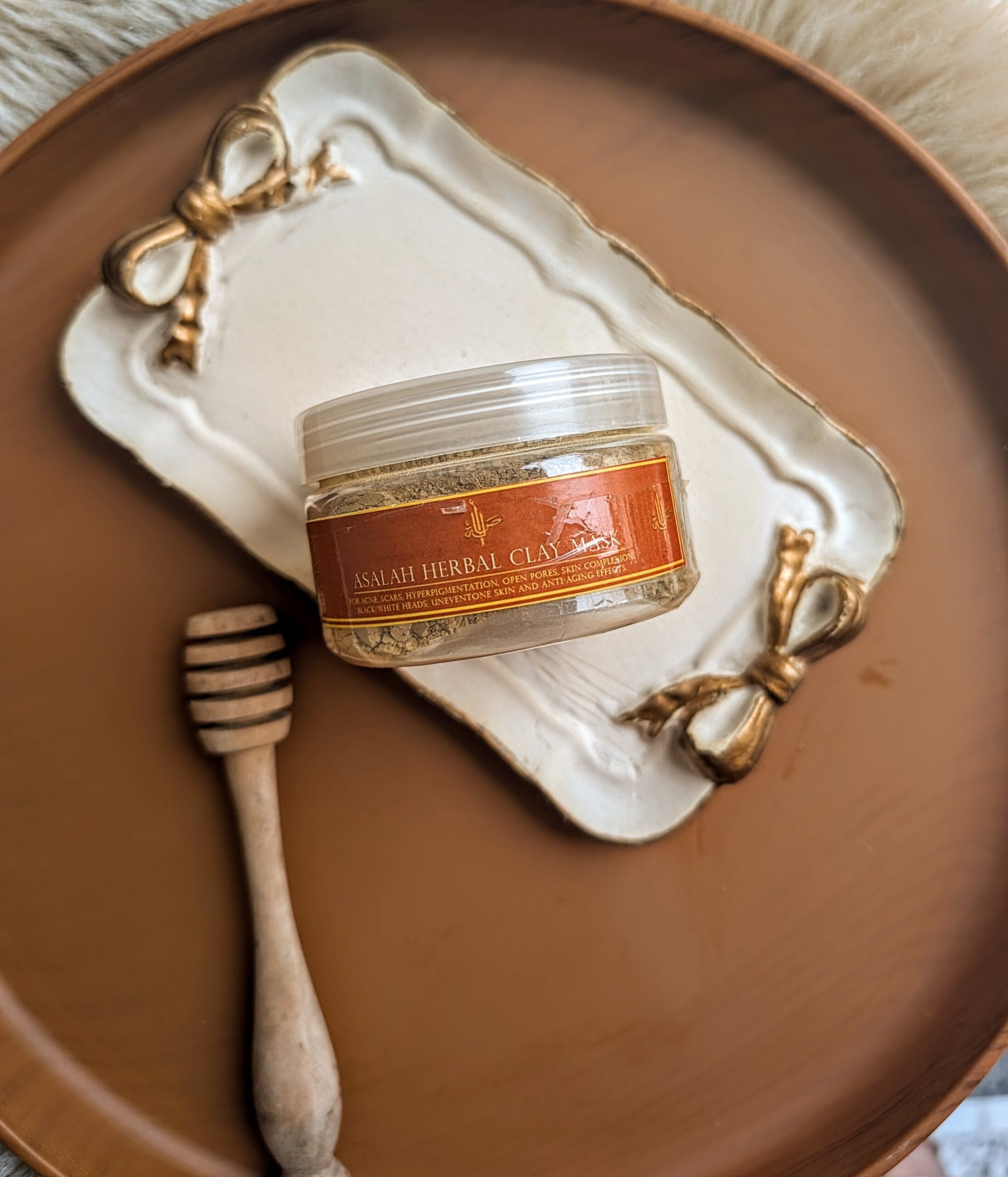 Summer Bestie Skin Mask