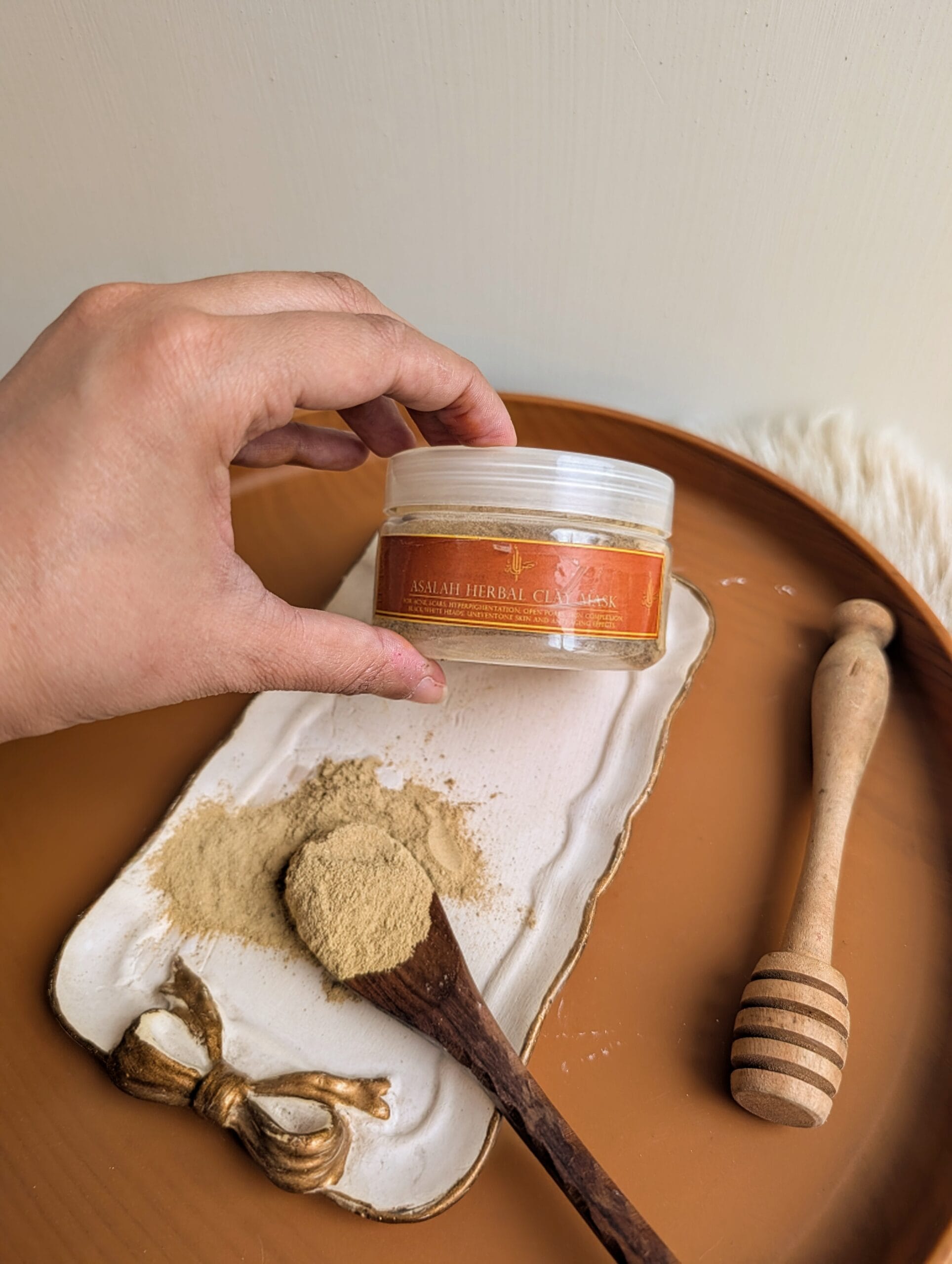 Summer Bestie Skin Mask - Image 5