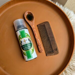 100% Hair Fall Treatment Hair Oil